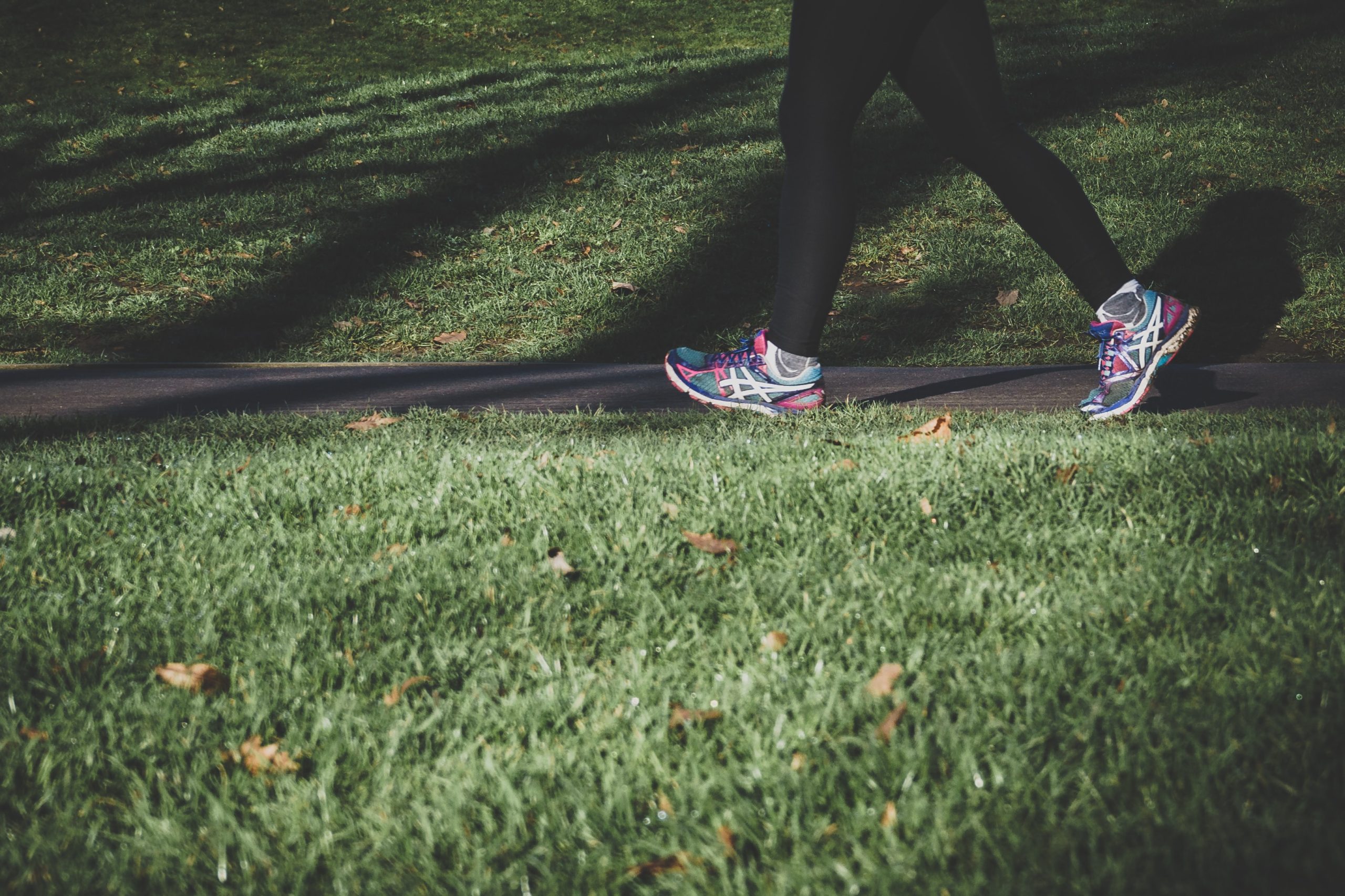 apps that pay to Walk