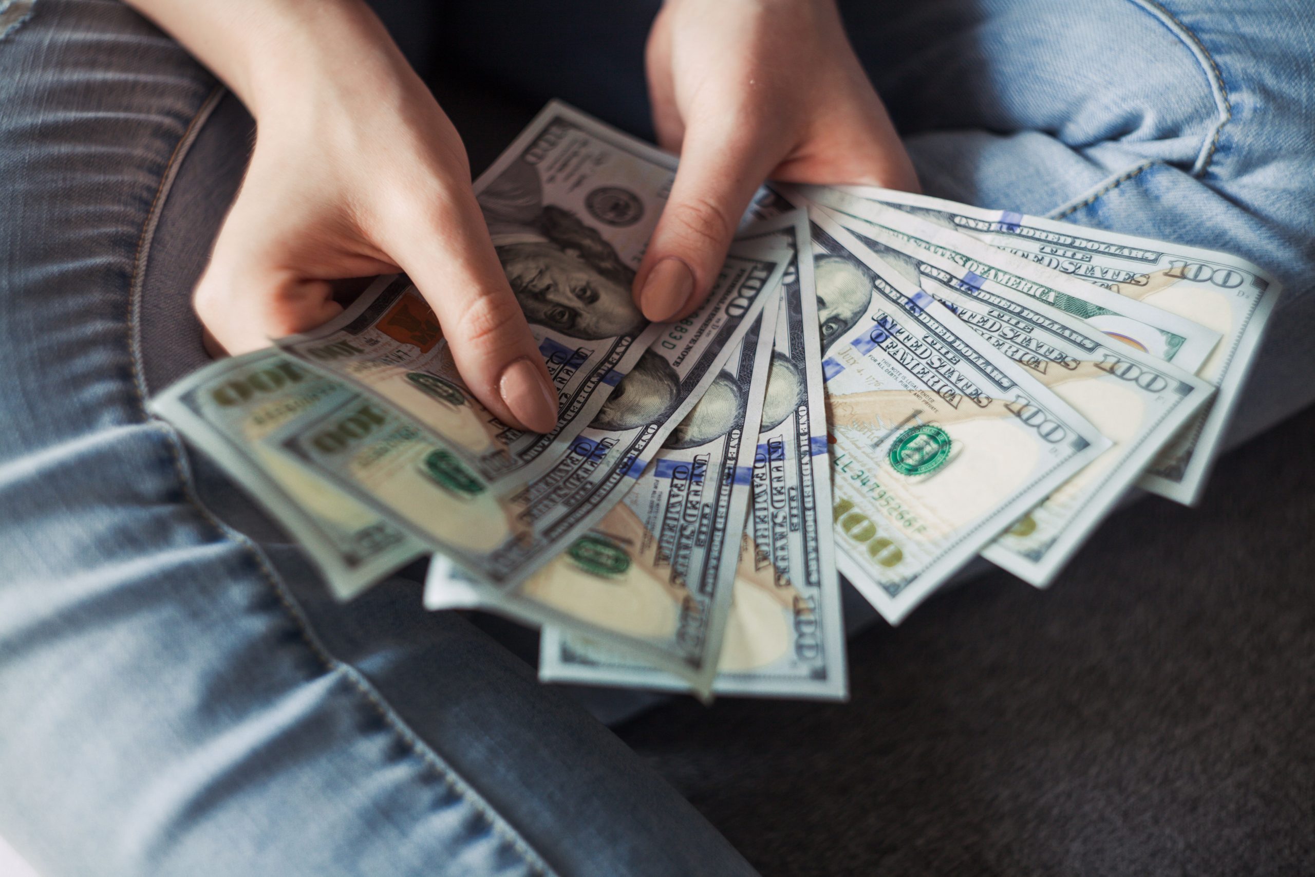 Why You Need Multiple Streams of Income Starting Right Now
