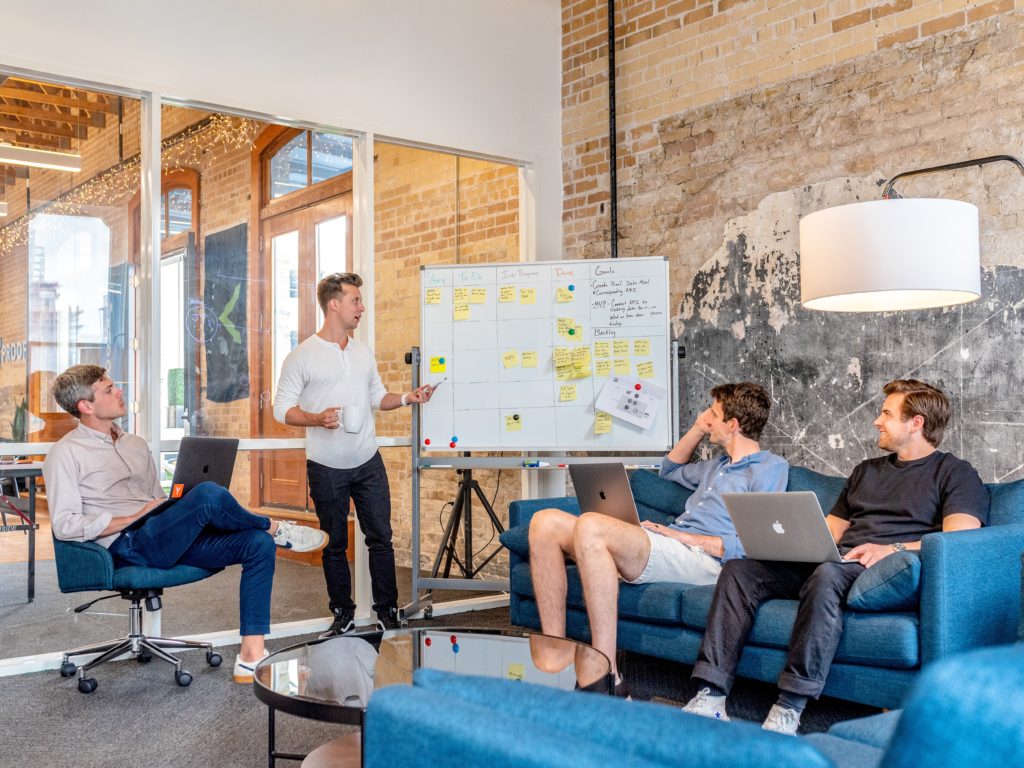 SAAS Startup to Make Your First Million