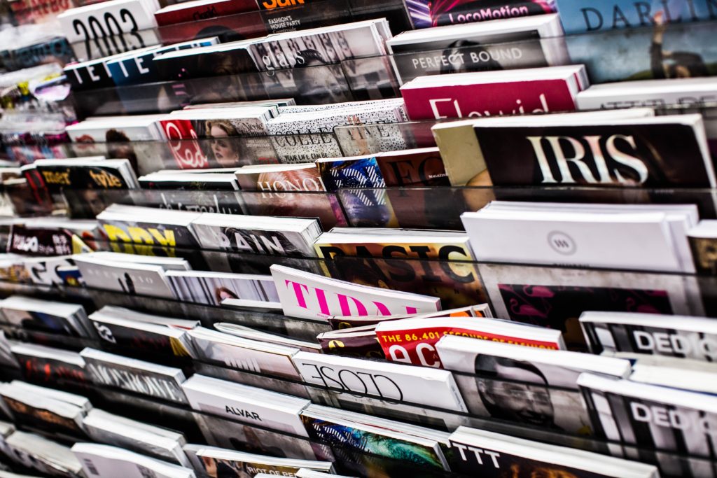11 Financial Magazines That Will Level-Up Your Money Knowledge