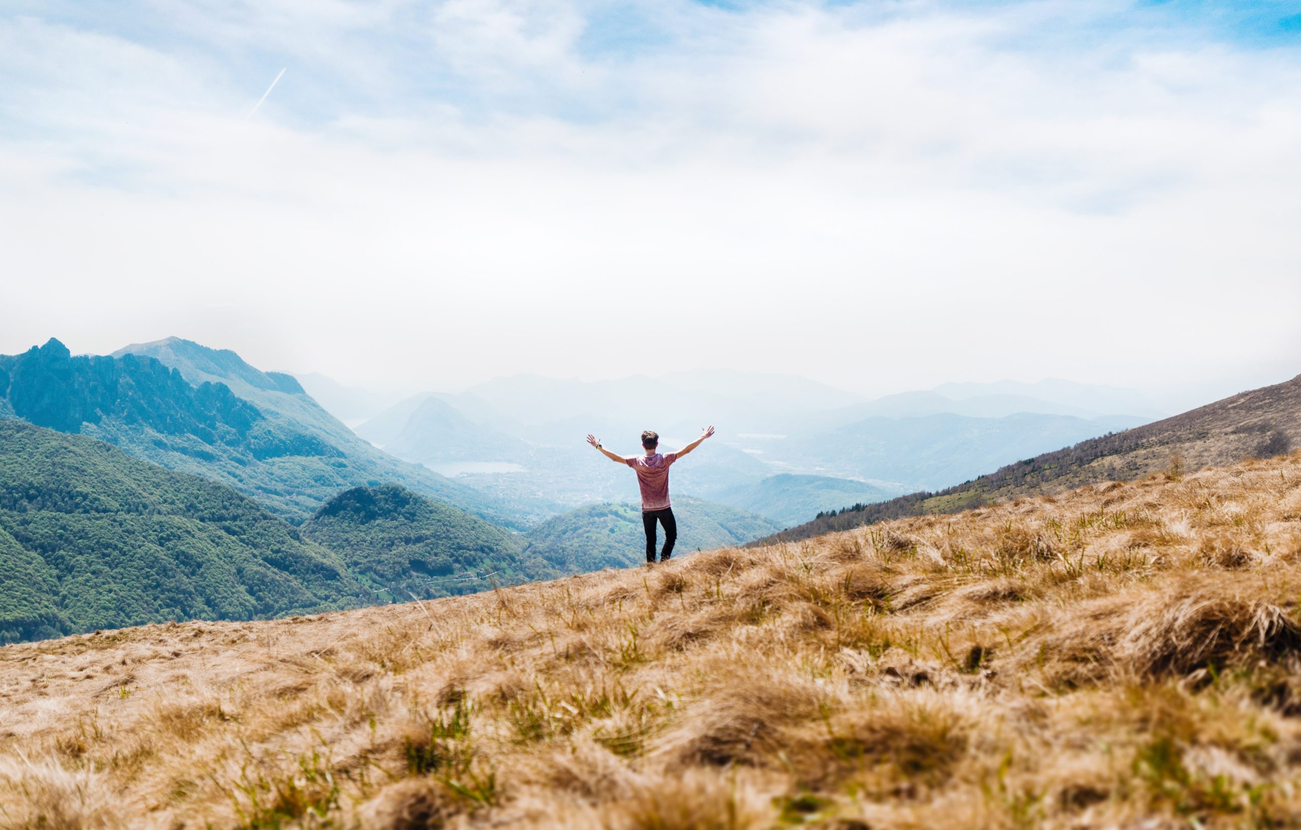 Financial Freedom: The Simple Formula To Reach This Goal