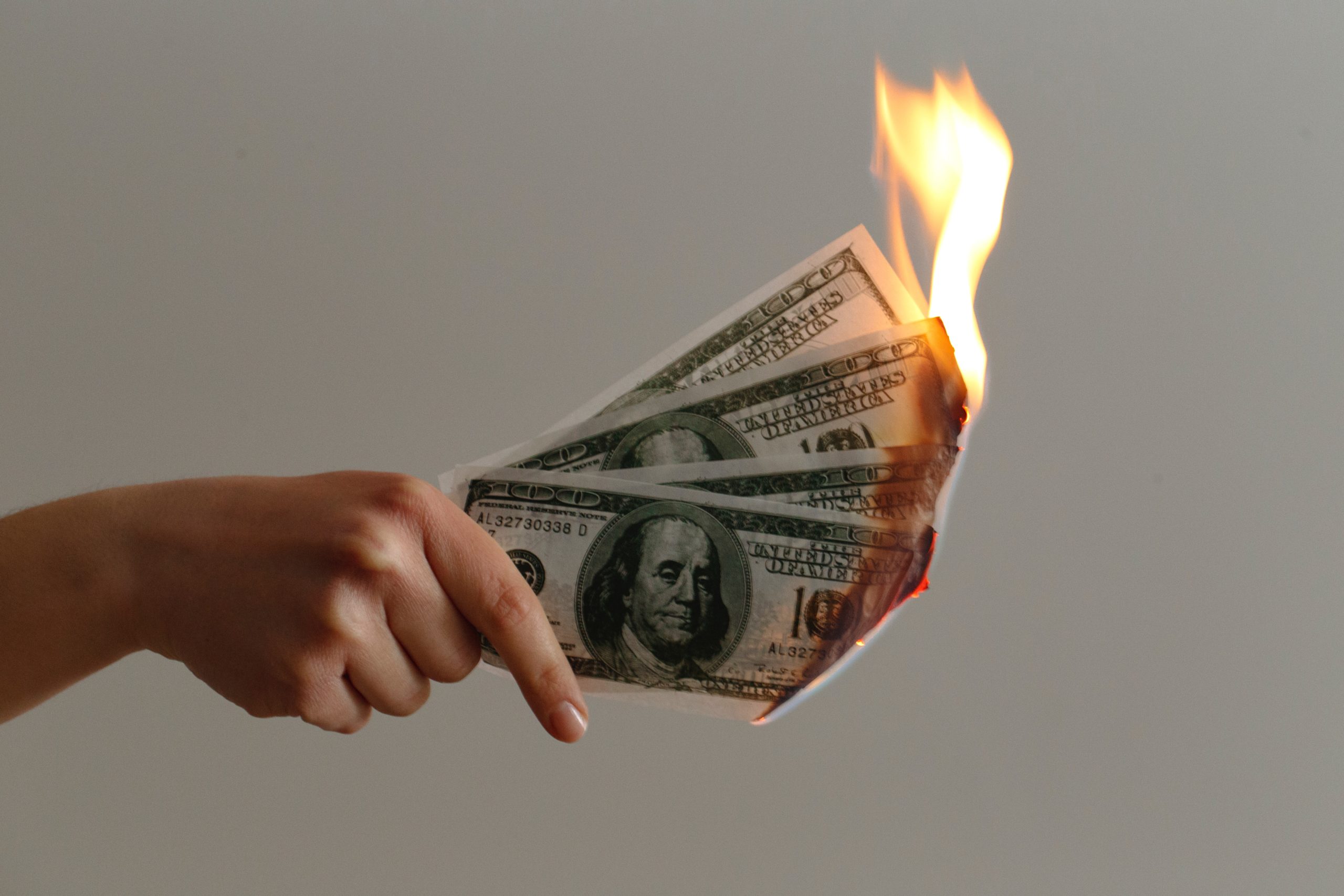 Keeping Up With The Joneses: The Bad Habit That Costs You Money | EarnInvestLive