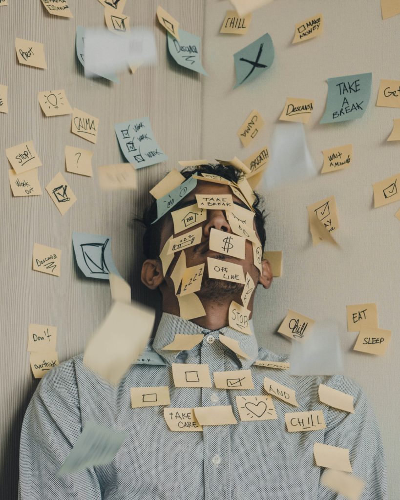 6 Ways to Manage Financial Stress And Be More At Peace: Tips From The Pros