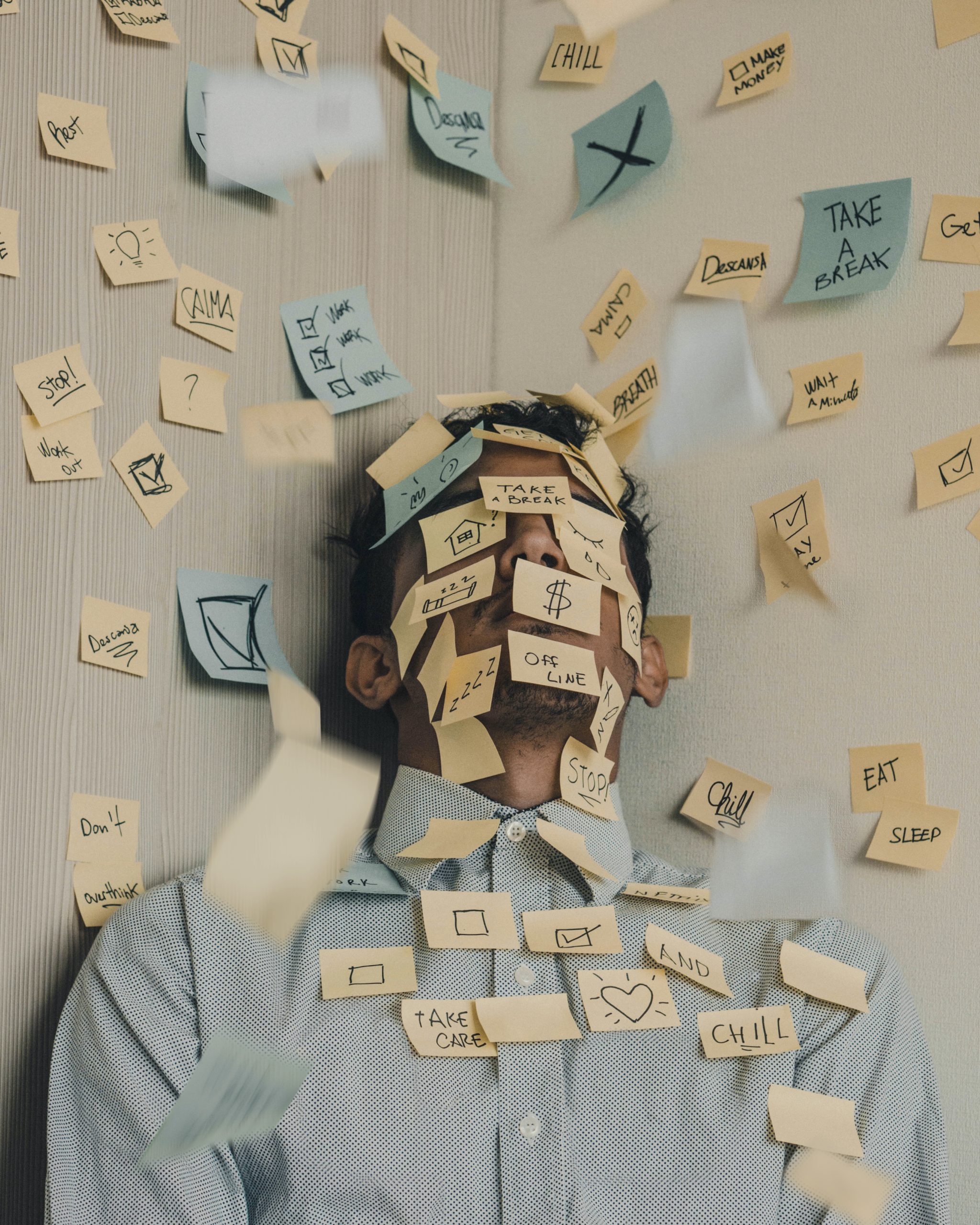 6 Ways to Manage Financial Stress And Be More At Peace: Tips From The Pros