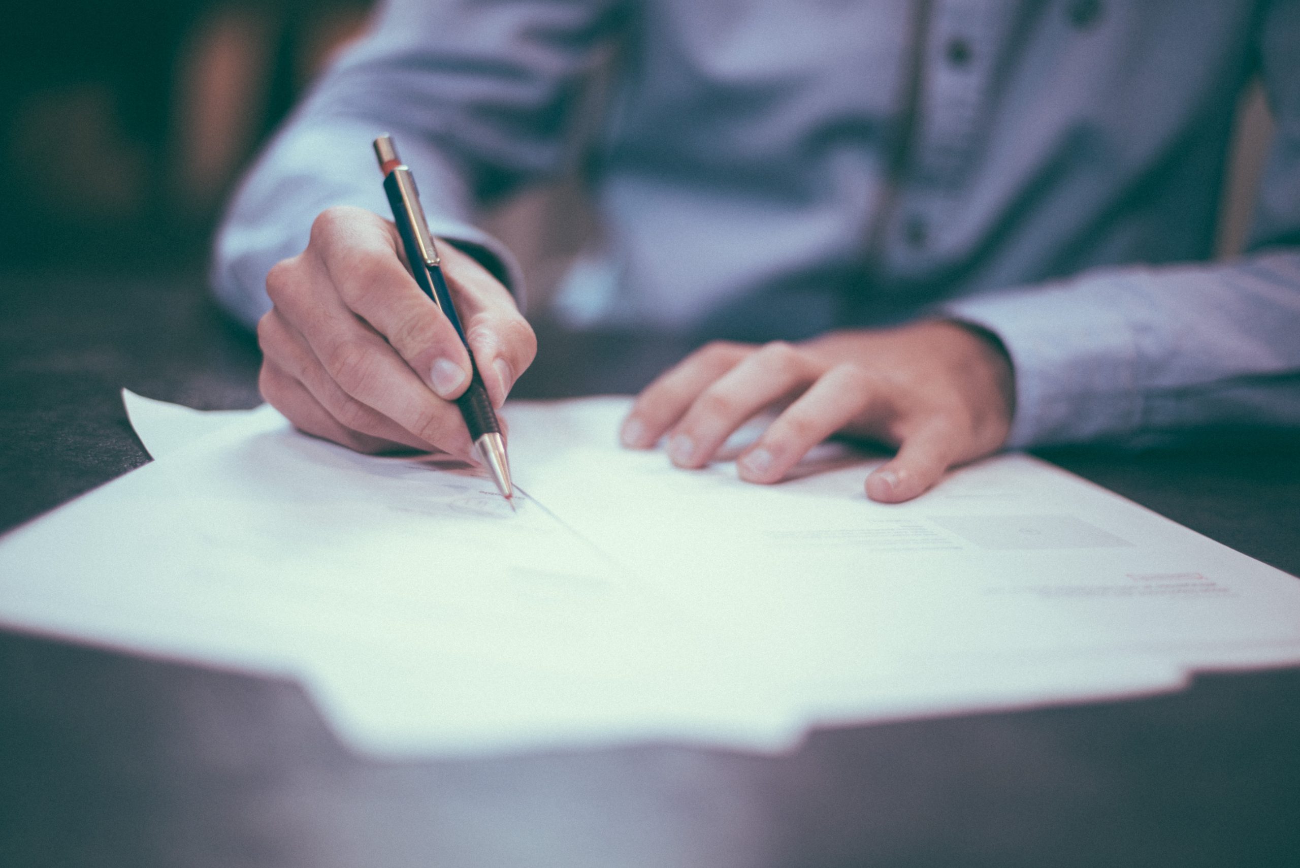 What are the 7 steps in the financial planning process?