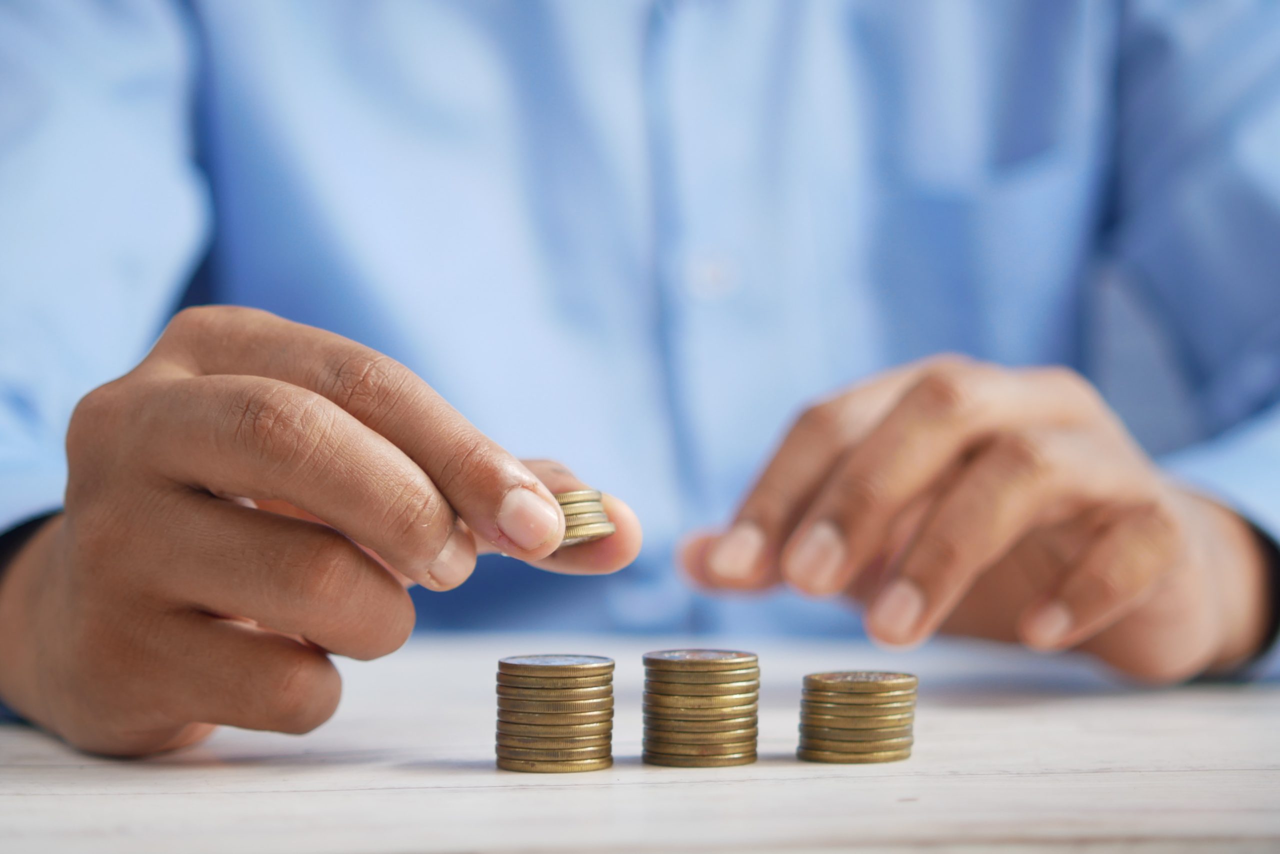 Personal Finance Basics You Must Master