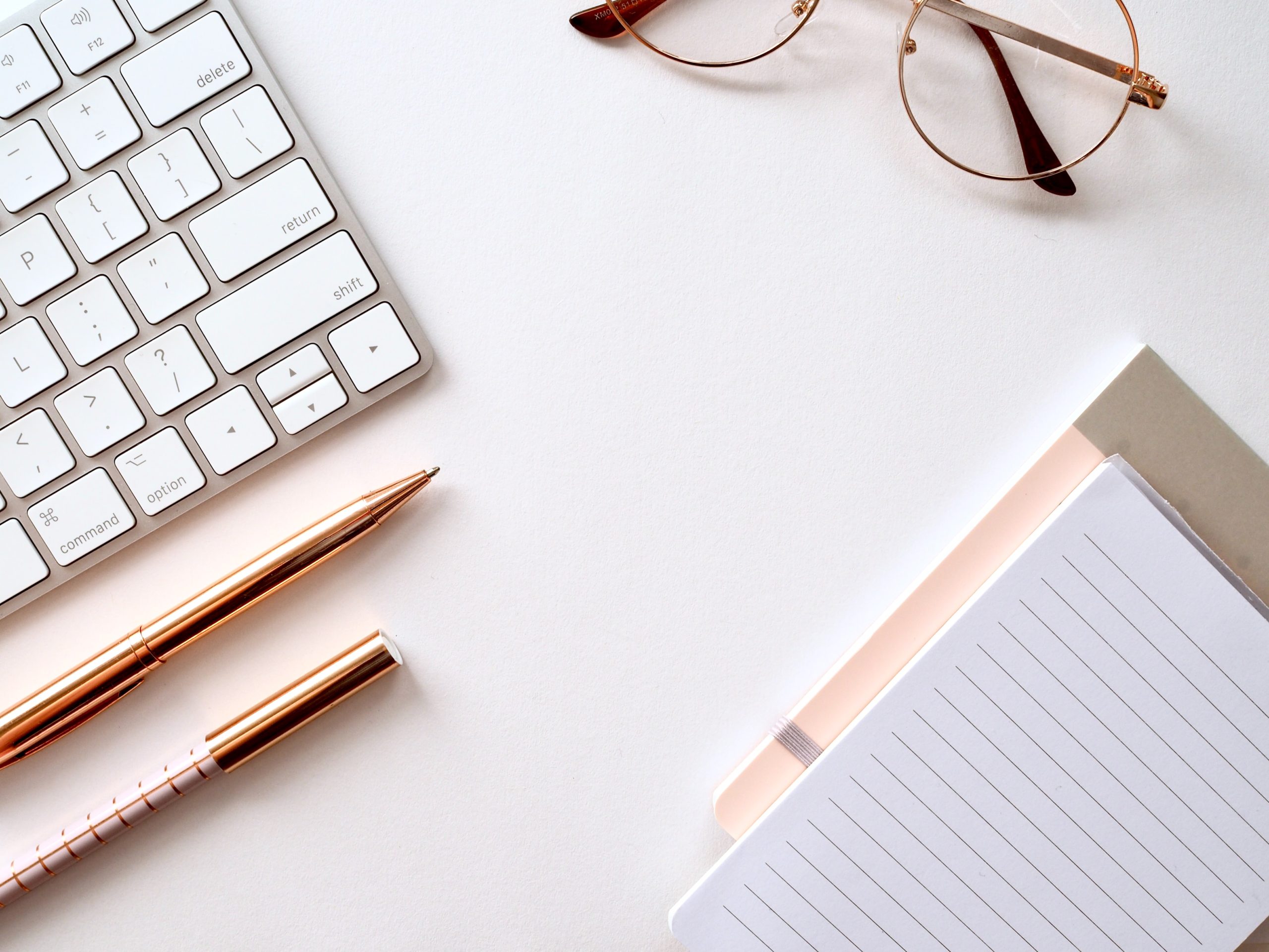 Better Copywriting: 8 Tips to Write Better Copy for your Business