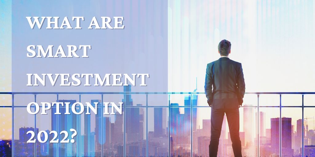 SPACs? What are Smart Investment Option in 2022?