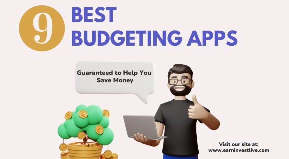 9 Best Budgeting Apps of 2022 that are Guaranteed to Help You Save Money